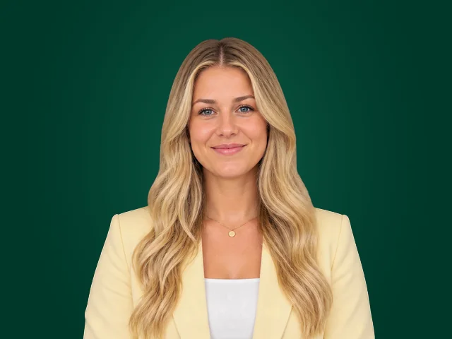 Lia, unsere digitale KI-Assistentin