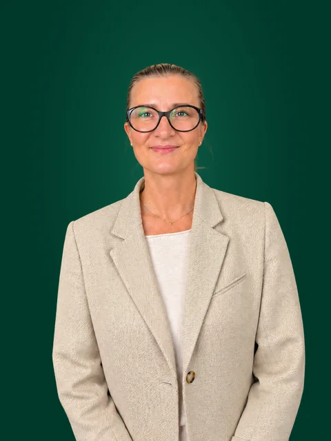 Denise Brüse