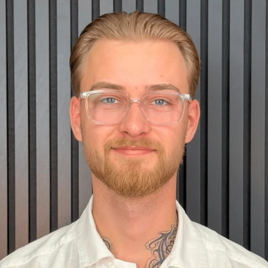 Elias Brüse