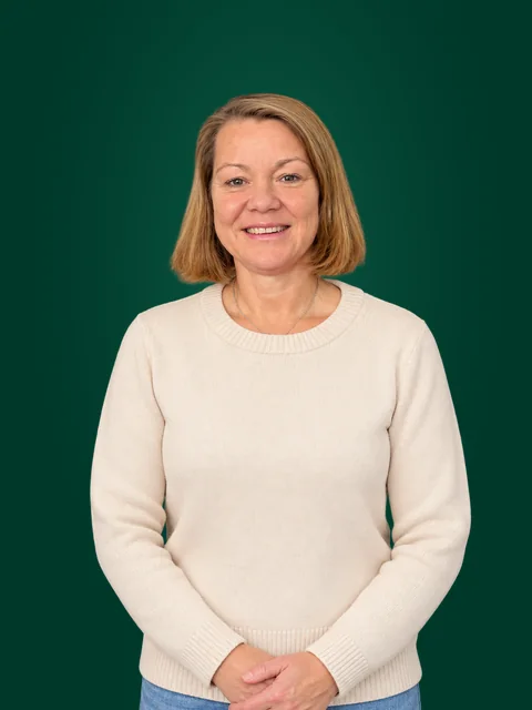 Jacqueline Wenner