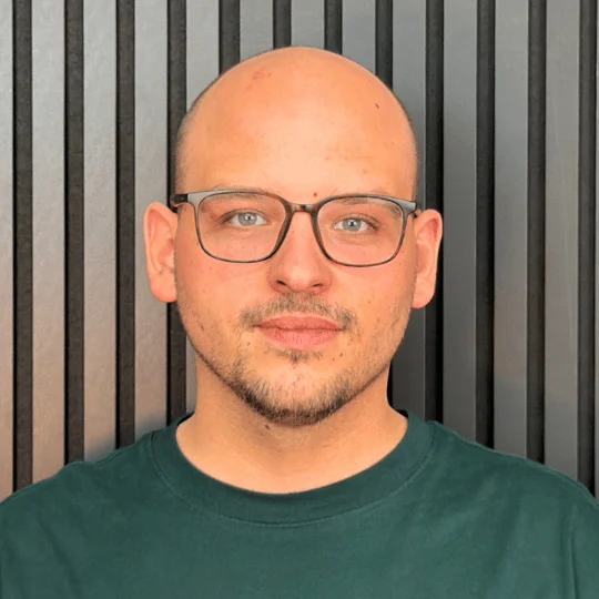 Julien Strecker