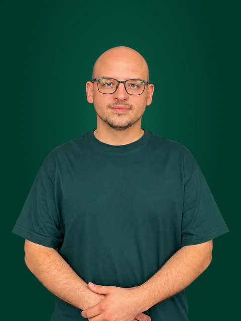 Julien Strecker