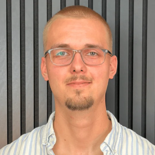 Luka Schneider