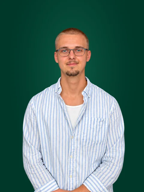 Luka Schneider