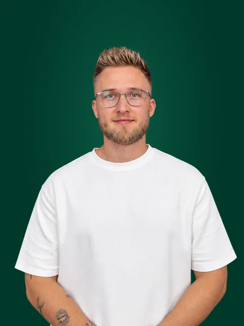 Noah Brüse
